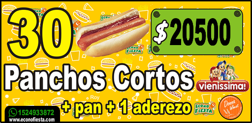 econo fiesta
